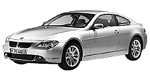 BMW E63 U0082 Fault Code