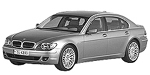 BMW E65 U0082 Fault Code