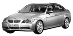 BMW E92 U0082 Fault Code