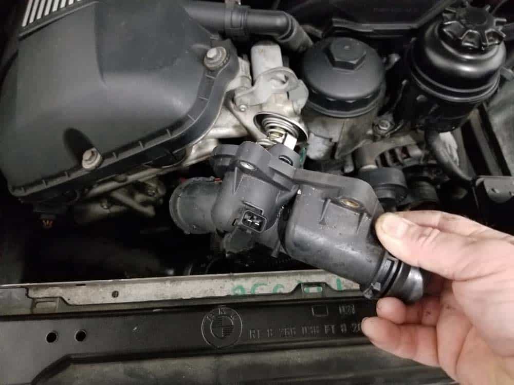 See U0082 in engine